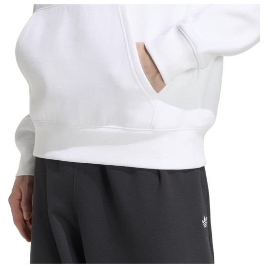 Adidas Ανδρικό φούτερ Trefoil Essentials Hoodie